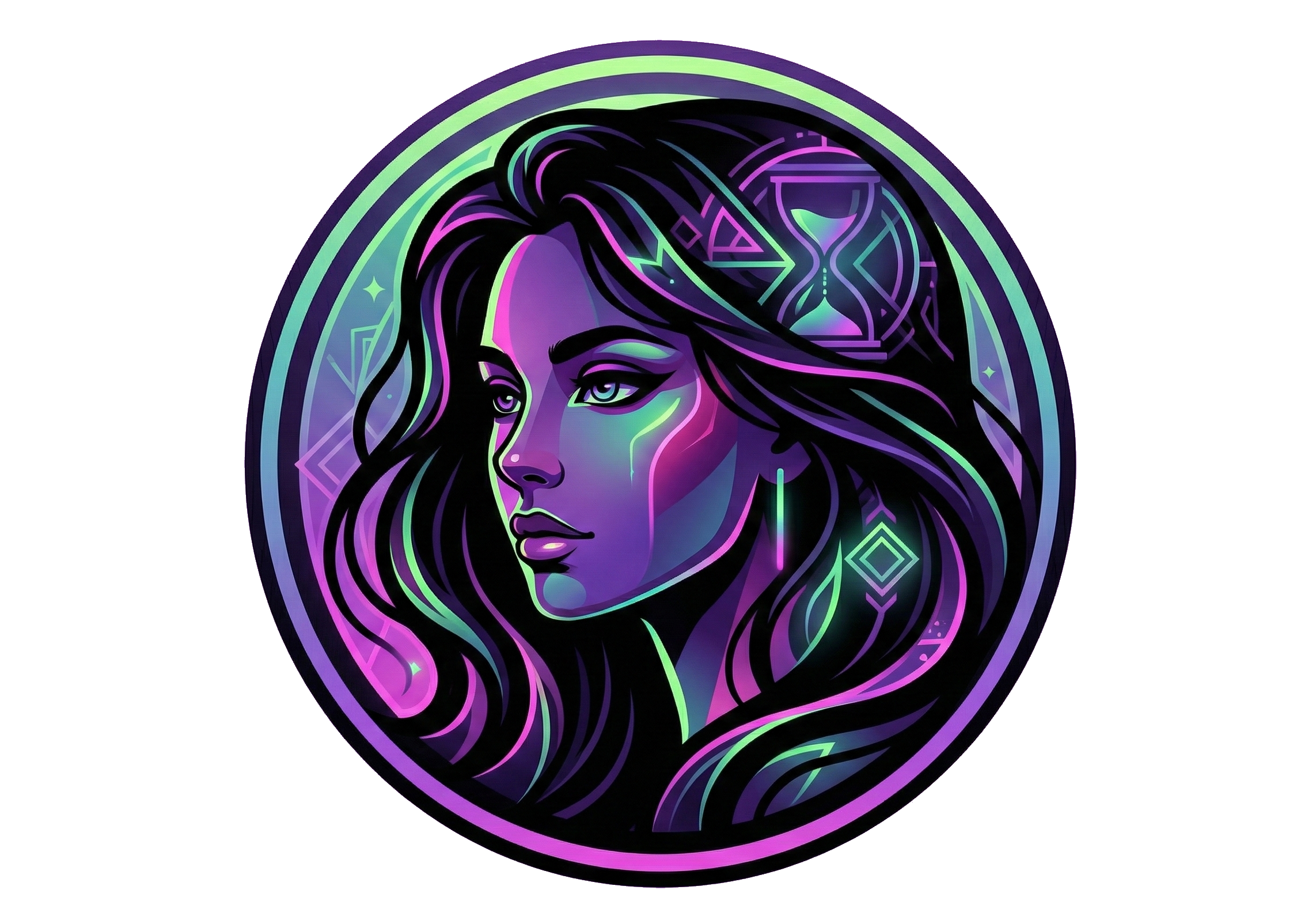 Workday Time Manager Logo